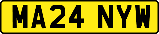 MA24NYW