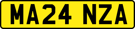 MA24NZA