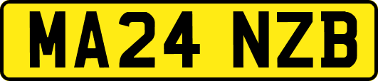 MA24NZB