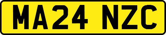 MA24NZC