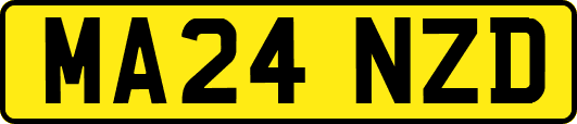 MA24NZD