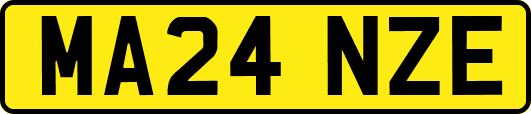 MA24NZE