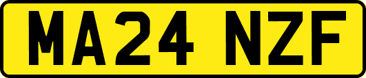 MA24NZF