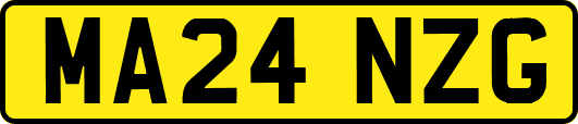 MA24NZG