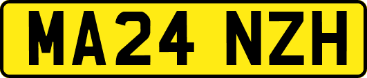 MA24NZH