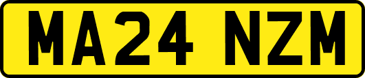 MA24NZM