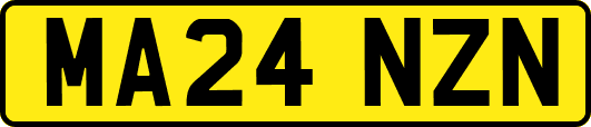 MA24NZN