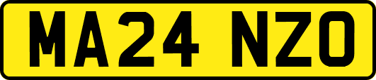 MA24NZO