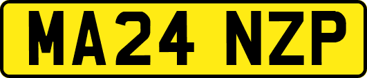 MA24NZP