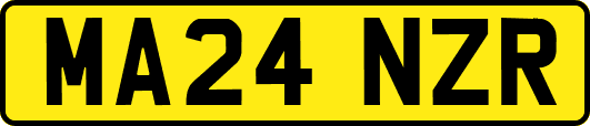MA24NZR