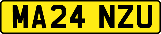 MA24NZU