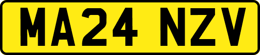 MA24NZV