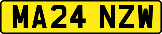MA24NZW