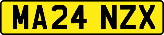 MA24NZX