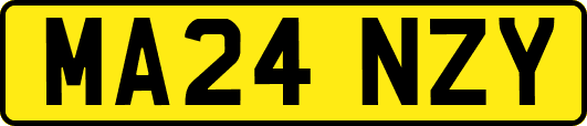 MA24NZY