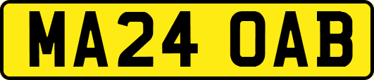 MA24OAB