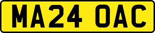 MA24OAC