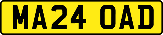 MA24OAD