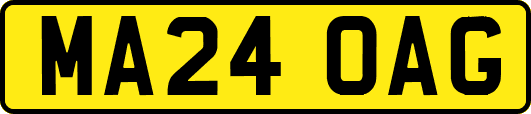 MA24OAG