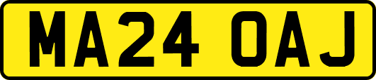 MA24OAJ