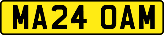 MA24OAM