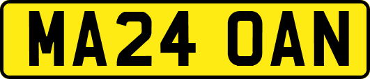 MA24OAN