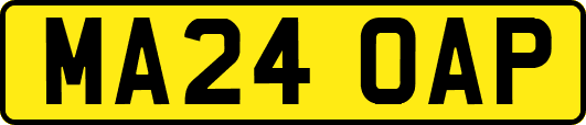 MA24OAP
