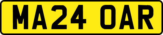 MA24OAR