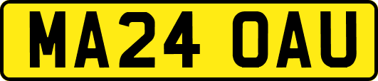 MA24OAU