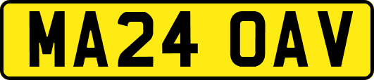 MA24OAV