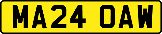 MA24OAW