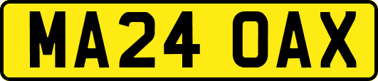 MA24OAX