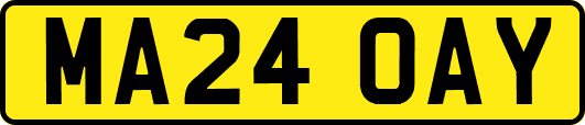 MA24OAY