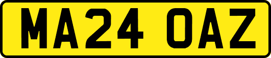 MA24OAZ