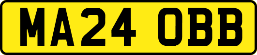 MA24OBB