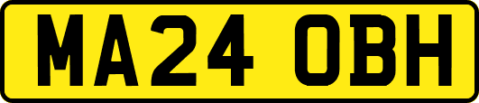 MA24OBH