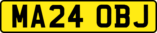 MA24OBJ