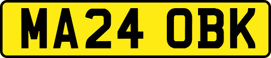 MA24OBK