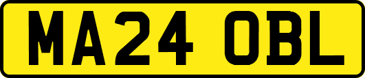 MA24OBL