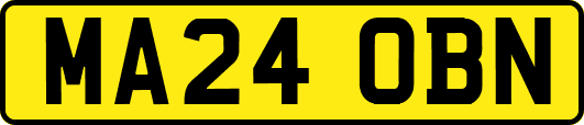 MA24OBN