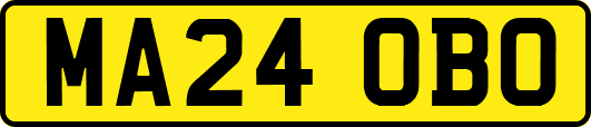 MA24OBO