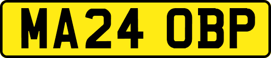 MA24OBP