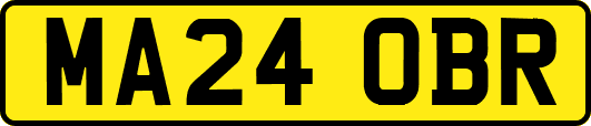 MA24OBR