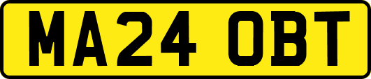 MA24OBT