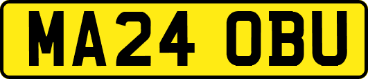 MA24OBU