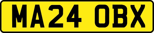 MA24OBX