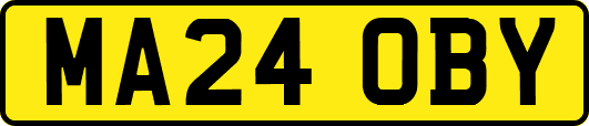 MA24OBY