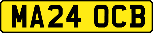 MA24OCB