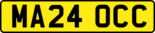 MA24OCC