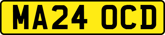 MA24OCD